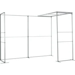 Journey Modular Booth Kit 3