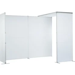 Journey Modular Booth Kit 3