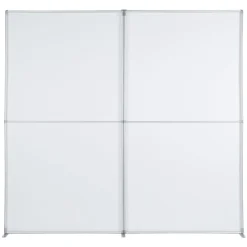 Journey Wall Floor Display - 8'