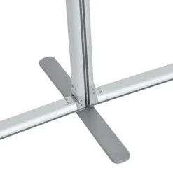 Journey Wall Floor Display - 6'
