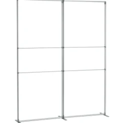 Journey Wall Floor Display - 6'