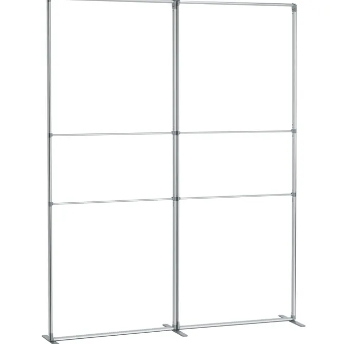 Journey Wall Floor Display - 6'