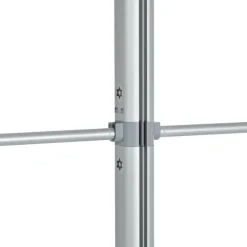 Journey Wall Floor Display - 6'