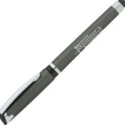 Joyce Soft Touch Stylus Gel Pen