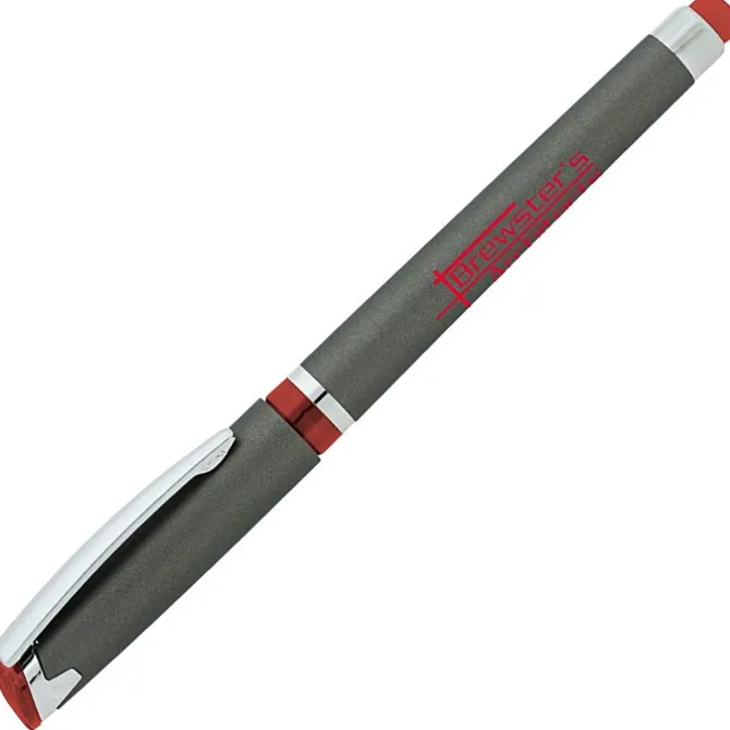 Joyce Soft Touch Stylus Gel Pen