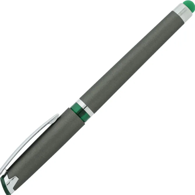 Joyce Soft Touch Stylus Gel Pen
