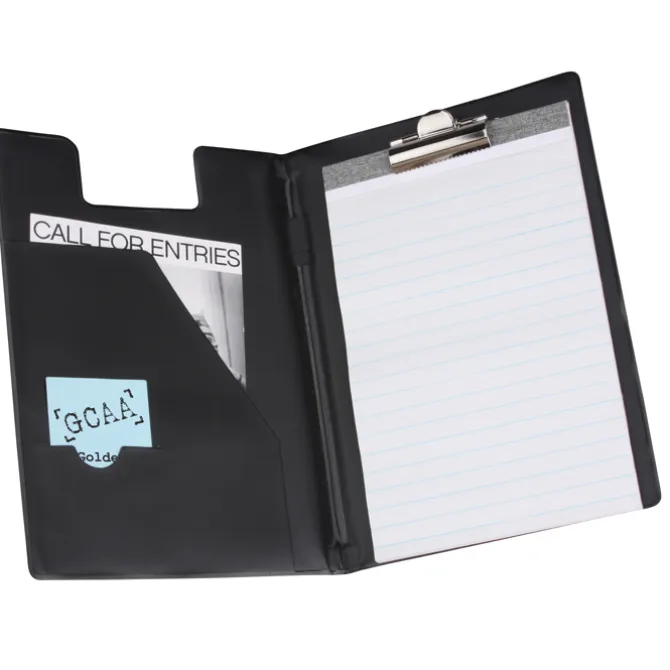 Jr. Deluxe Clipboard