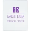 Jr. Vinyl Ring Binder - 1 inch