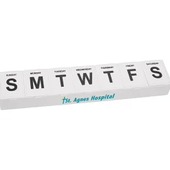 Jumbo-7 All-Week Pill Box