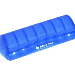 Jumbo 7-Day Med Minder
