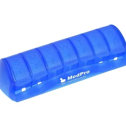Jumbo 7-Day Med Minder