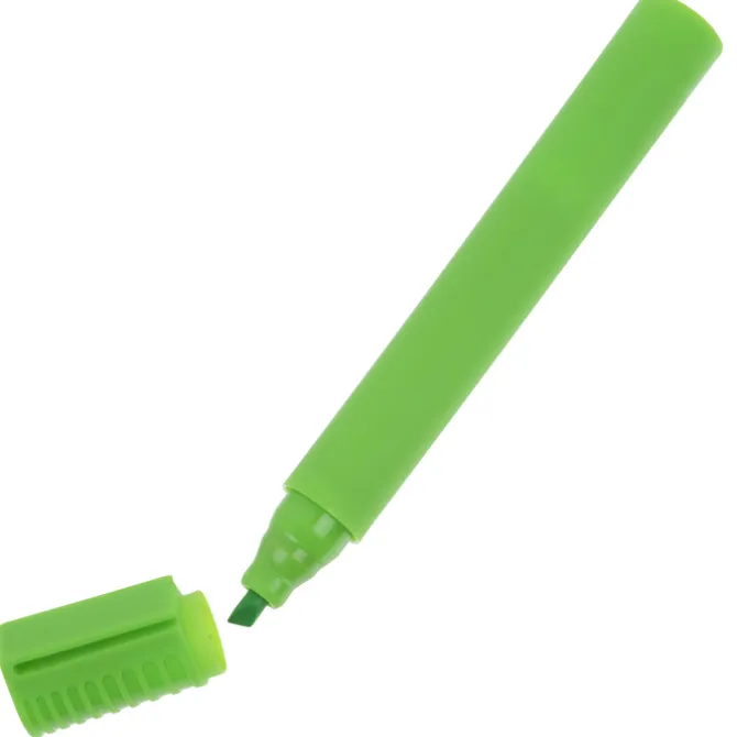 Jumbo Highlighter - Full Color