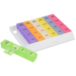 Jumbo 24/7 Pill Organizer