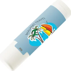 Jumbo Sunscreen Tube - SPF 30 - 24 hr
