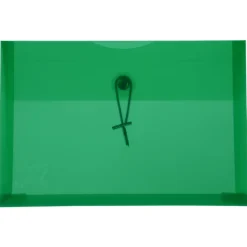 Junior Expanding Document Case