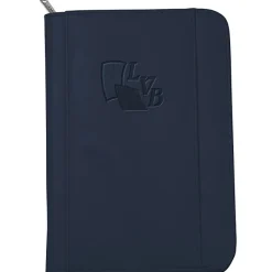 Junior Padfolio - Debossed
