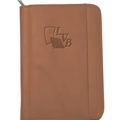 Junior Padfolio - Debossed