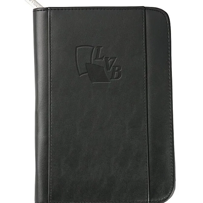 Junior Padfolio - Debossed