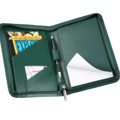 Junior Padfolio - Screen