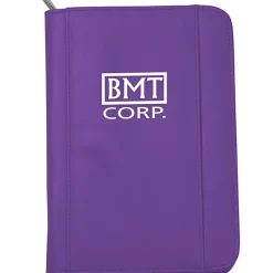 Junior Padfolio - Screen