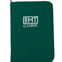 Junior Padfolio - Screen