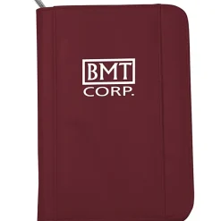 Junior Padfolio - Screen