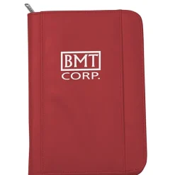 Junior Padfolio - Screen - 24 hr