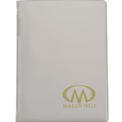 Junior Vinyl Padboard Folder