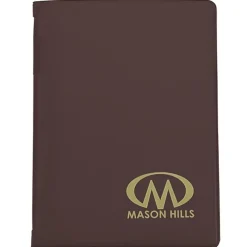 Junior Vinyl Padboard Folder