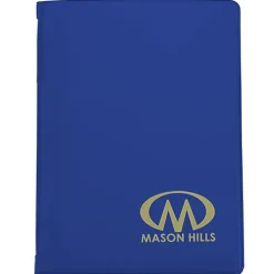 Junior Vinyl Padboard Folder