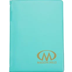 Junior Vinyl Padboard Folder