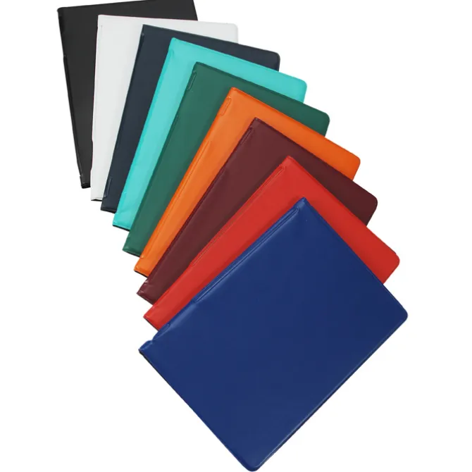 Junior Vinyl Padboard Folder