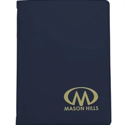 Junior Vinyl Padboard Folder