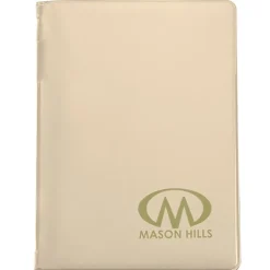 Junior Vinyl Padboard Folder