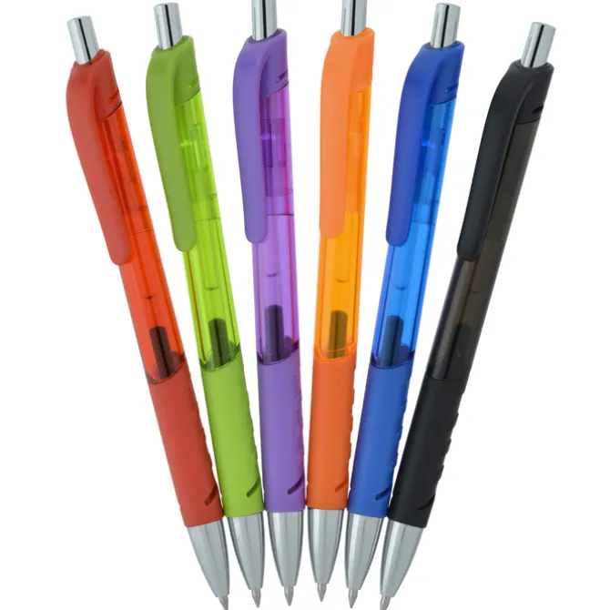 Juniper Gel Pen