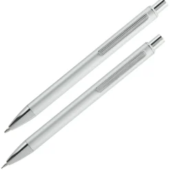 Juno Metal Pen and Mechanical Pencil Set