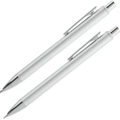 Juno Metal Pen and Mechanical Pencil Set