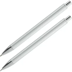 Juno Metal Pen and Mechanical Pencil Set