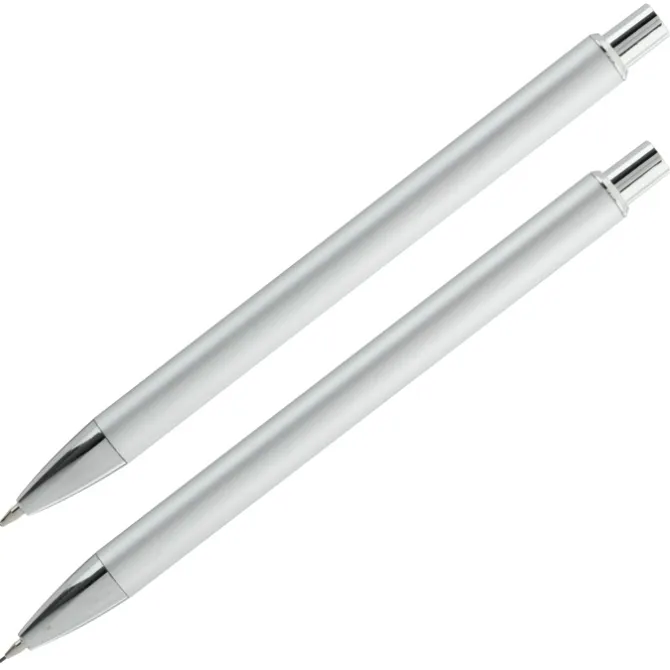 Juno Metal Pen and Mechanical Pencil Set