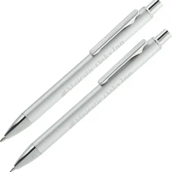 Juno Metal Pen and Mechanical Pencil Set