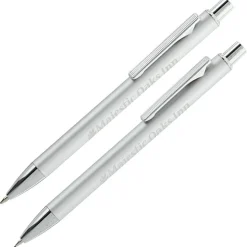 Juno Metal Pen and Mechanical Pencil Set