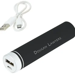 Jupiter Power Bank - 2200 mAh