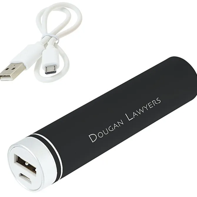 Jupiter Power Bank - 2200 mAh