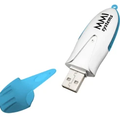 Jupiter USB Flash Drive - 8GB - 3.0