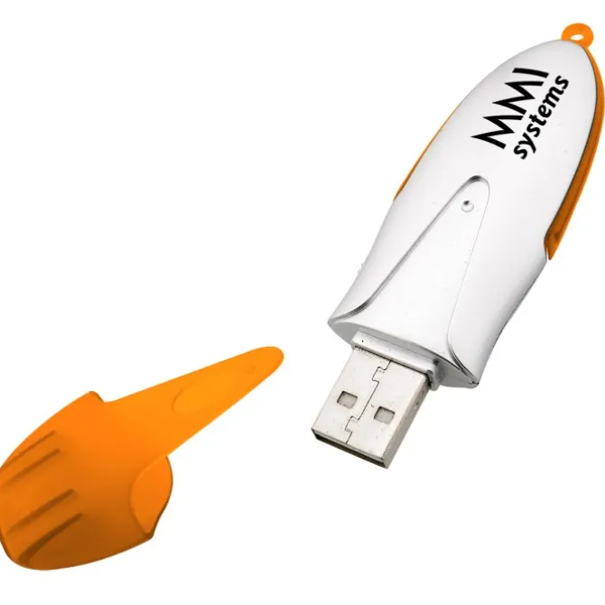 Jupiter USB Flash Drive - 4GB
