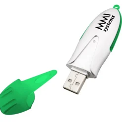 Jupiter USB Flash Drive - 4GB