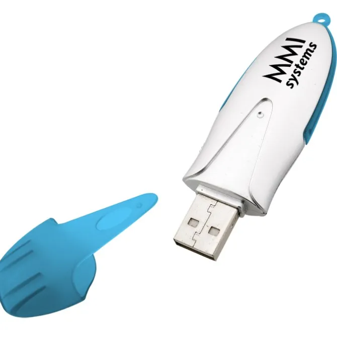 Jupiter USB Flash Drive - 4GB