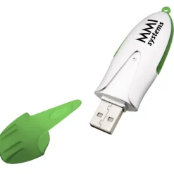 Jupiter USB Flash Drive - 2GB