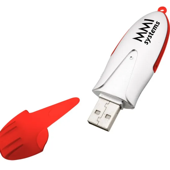 Jupiter USB Flash Drive - 2GB