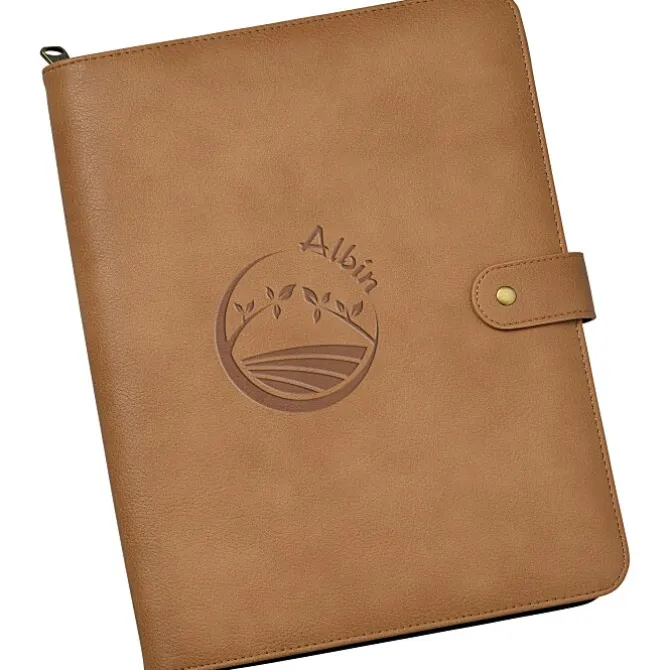 Kapston Natisino Padfolio
